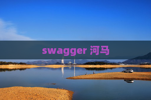swagger 河马 swagger 河马